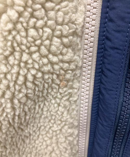 Patagonia（パタゴニア）Patagonia (パタゴニア) ボアジャケット ベージュ サイズ:SIZE Lの古着・服飾アイテム