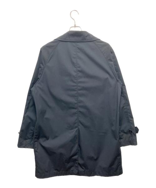THE NORTHFACE PURPLELABEL（ザ・ノースフェイス パープルレーベル）THE NORTHFACE PURPLELABEL (ザ・ノースフェイス パープルレーベル) コート ブラック サイズ:SIZE XLの古着・服飾アイテム