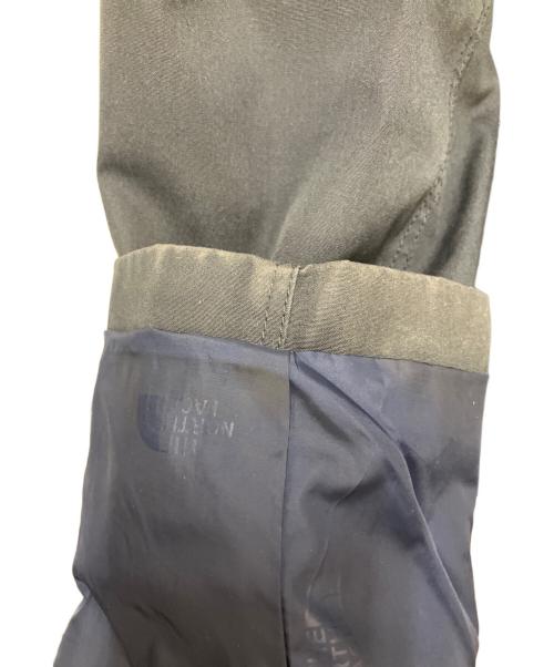 THE NORTHFACE PURPLELABEL（ザ・ノースフェイス パープルレーベル）THE NORTHFACE PURPLELABEL (ザ・ノースフェイス パープルレーベル) コート ブラック サイズ:SIZE XLの古着・服飾アイテム