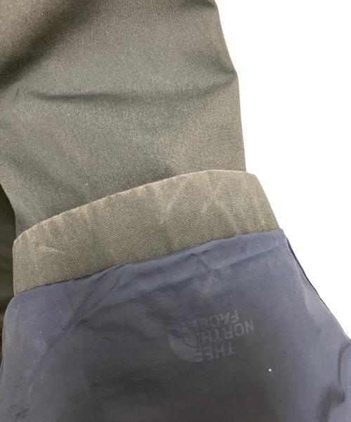 THE NORTHFACE PURPLELABEL（ザ・ノースフェイス パープルレーベル）THE NORTHFACE PURPLELABEL (ザ・ノースフェイス パープルレーベル) コート ブラック サイズ:SIZE XLの古着・服飾アイテム