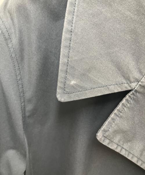THE NORTHFACE PURPLELABEL（ザ・ノースフェイス パープルレーベル）THE NORTHFACE PURPLELABEL (ザ・ノースフェイス パープルレーベル) コート ブラック サイズ:SIZE XLの古着・服飾アイテム