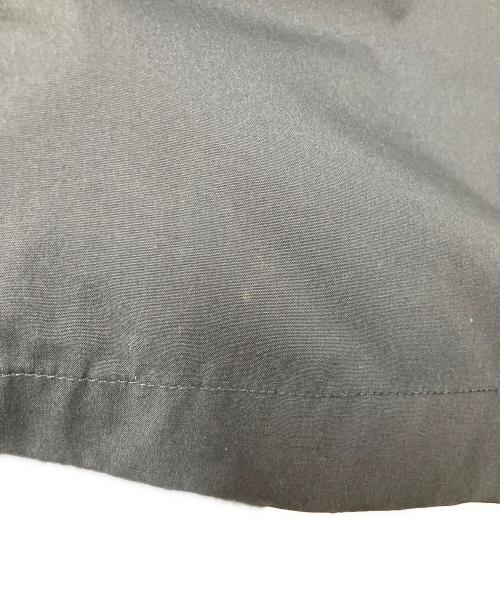 THE NORTHFACE PURPLELABEL（ザ・ノースフェイス パープルレーベル）THE NORTHFACE PURPLELABEL (ザ・ノースフェイス パープルレーベル) コート ブラック サイズ:SIZE XLの古着・服飾アイテム