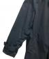 中古・古着 THE NORTHFACE PURPLELABEL (ザ・ノースフェイス パープルレーベル) コート ブラック サイズ:SIZE XL：10000円