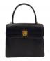 CELINE（セリーヌ）の古着「ショルダーバッグ」｜ブラック