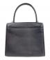 CELINE (セリーヌ) ショルダーバッグ ブラック：23000円