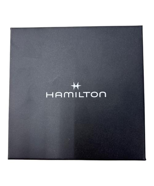 HAMILTON（ハミルトン）HAMILTON (ハミルトン) 腕時計　スキューバ カーキの古着・服飾アイテム