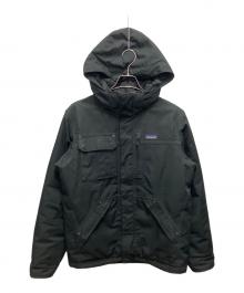 Patagonia（パタゴニア）の古着「WANAKA DOWN JACKET」｜ブラック