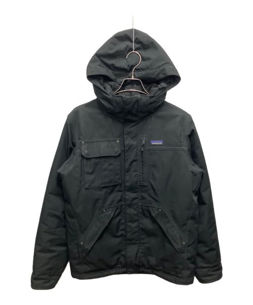 Patagonia（パタゴニア）Patagonia (パタゴニア) WANAKA DOWN JACKET ブラック サイズ:SIZE Sの古着・服飾アイテム
