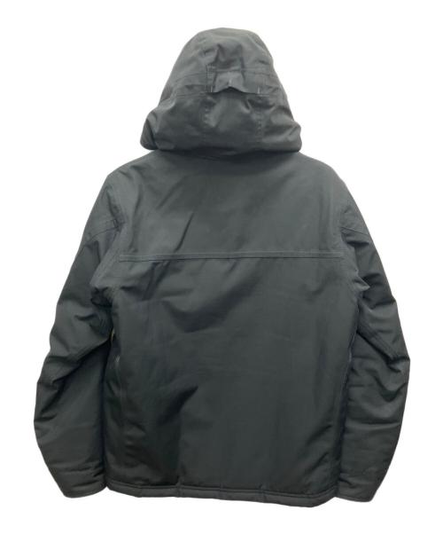 Patagonia（パタゴニア）Patagonia (パタゴニア) WANAKA DOWN JACKET ブラック サイズ:SIZE Sの古着・服飾アイテム