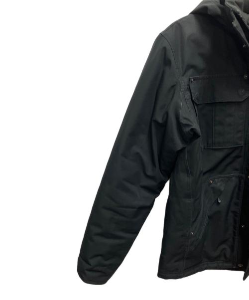 Patagonia（パタゴニア）Patagonia (パタゴニア) WANAKA DOWN JACKET ブラック サイズ:SIZE Sの古着・服飾アイテム