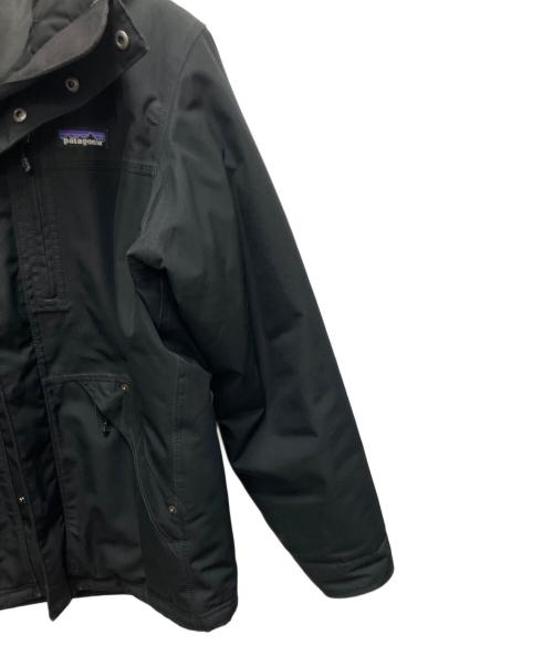 Patagonia（パタゴニア）Patagonia (パタゴニア) WANAKA DOWN JACKET ブラック サイズ:SIZE Sの古着・服飾アイテム