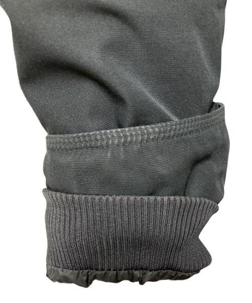 Patagonia（パタゴニア）Patagonia (パタゴニア) WANAKA DOWN JACKET ブラック サイズ:SIZE Sの古着・服飾アイテム