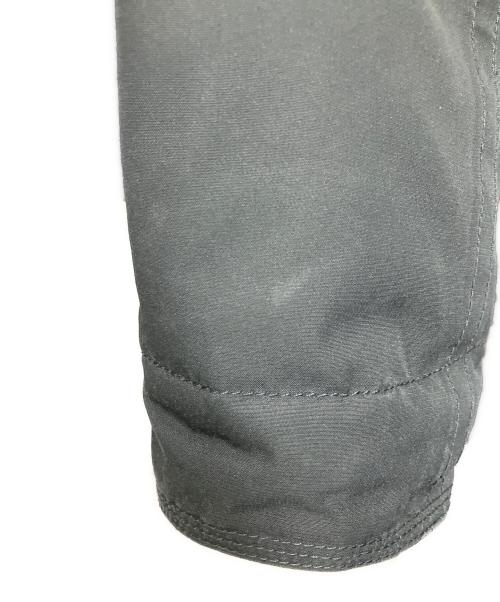 Patagonia（パタゴニア）Patagonia (パタゴニア) WANAKA DOWN JACKET ブラック サイズ:SIZE Sの古着・服飾アイテム