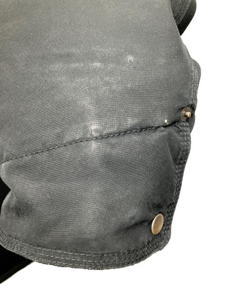 Patagonia（パタゴニア）Patagonia (パタゴニア) WANAKA DOWN JACKET ブラック サイズ:SIZE Sの古着・服飾アイテム