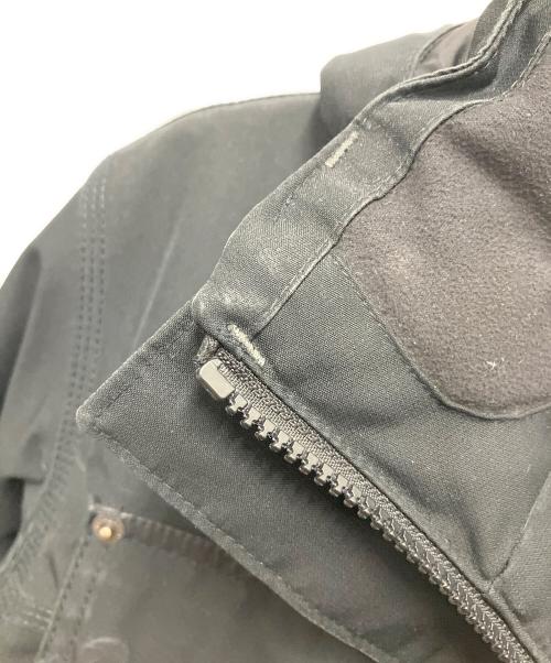 Patagonia（パタゴニア）Patagonia (パタゴニア) WANAKA DOWN JACKET ブラック サイズ:SIZE Sの古着・服飾アイテム