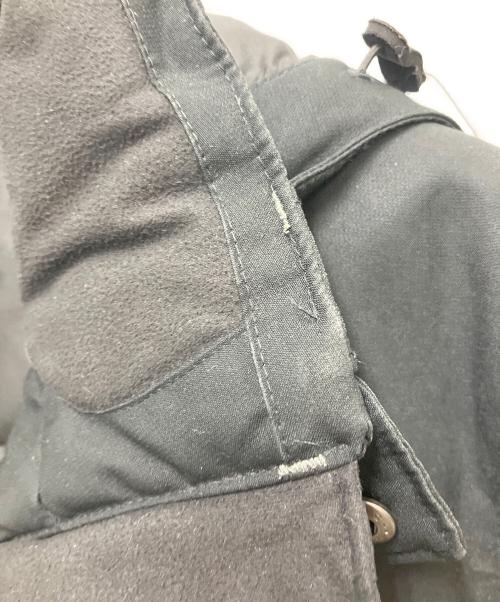 Patagonia（パタゴニア）Patagonia (パタゴニア) WANAKA DOWN JACKET ブラック サイズ:SIZE Sの古着・服飾アイテム