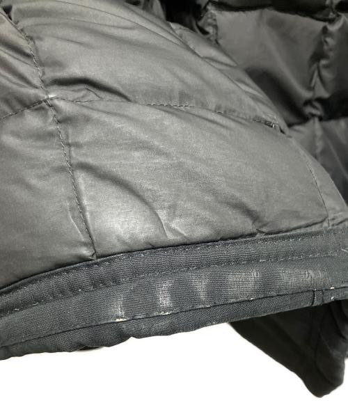 Patagonia（パタゴニア）Patagonia (パタゴニア) WANAKA DOWN JACKET ブラック サイズ:SIZE Sの古着・服飾アイテム