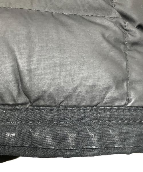 Patagonia（パタゴニア）Patagonia (パタゴニア) WANAKA DOWN JACKET ブラック サイズ:SIZE Sの古着・服飾アイテム