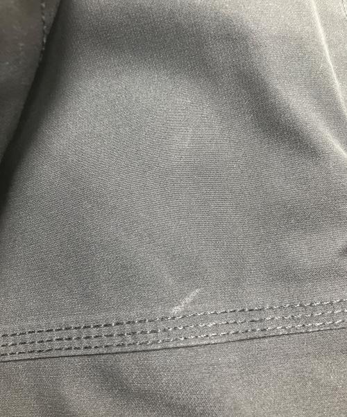 Patagonia（パタゴニア）Patagonia (パタゴニア) WANAKA DOWN JACKET ブラック サイズ:SIZE Sの古着・服飾アイテム