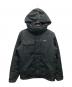 Patagonia（パタゴニア）の古着「WANAKA DOWN JACKET」｜ブラック