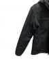 中古・古着 Patagonia (パタゴニア) WANAKA DOWN JACKET ブラック サイズ:SIZE S：18000円