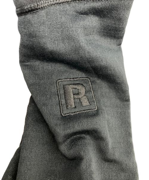 Patagonia（パタゴニア）Patagonia (パタゴニア) R1 ジャケット ブラック サイズ:SIZE Mの古着・服飾アイテム
