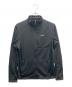 Patagonia（パタゴニア）の古着「R1 ジャケット」｜ブラック