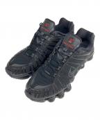 NIKEナイキ）の古着「Nike Women's Shox TL 
