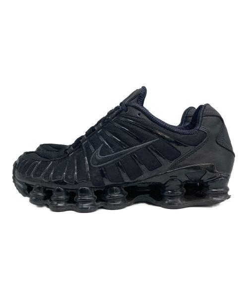 NIKE（ナイキ）NIKE (ナイキ) Nike Women's Shox TL 