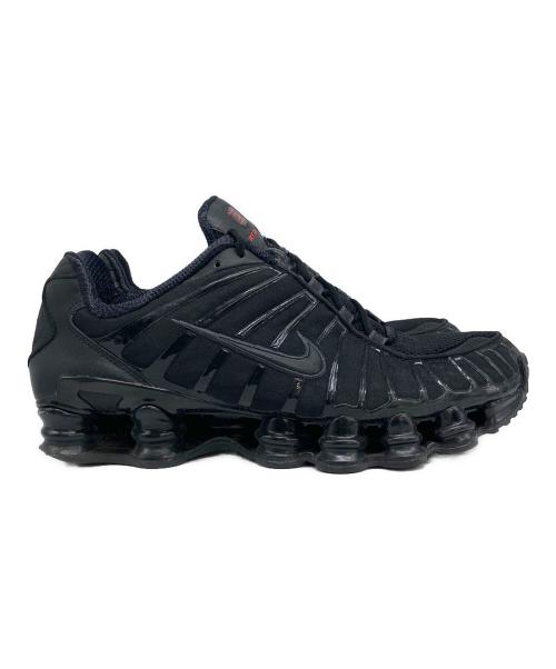 NIKE（ナイキ）NIKE (ナイキ) Nike Women's Shox TL 