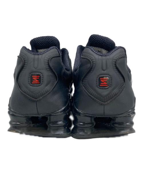 NIKE（ナイキ）NIKE (ナイキ) Nike Women's Shox TL 
