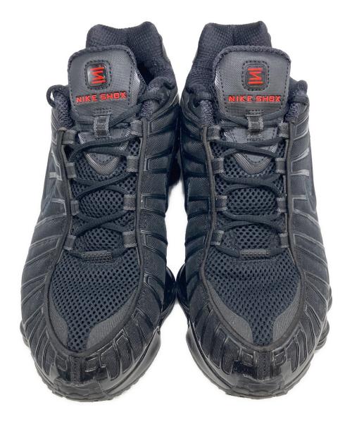 NIKE（ナイキ）NIKE (ナイキ) Nike Women's Shox TL 