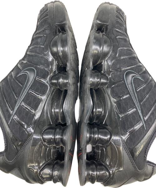 NIKE（ナイキ）NIKE (ナイキ) Nike Women's Shox TL 