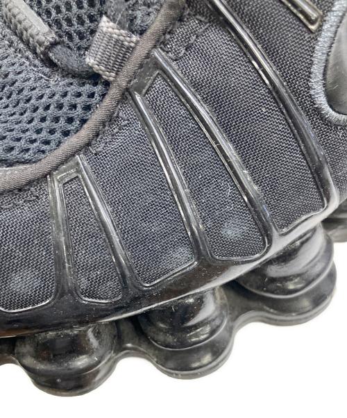 NIKE（ナイキ）NIKE (ナイキ) Nike Women's Shox TL 