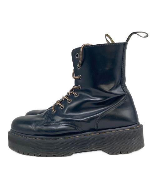 Dr.Martens（ドクターマーチン）Dr.Martens (ドクターマーチン) ブーツ ブラック サイズ:SIZE 28cmの古着・服飾アイテム