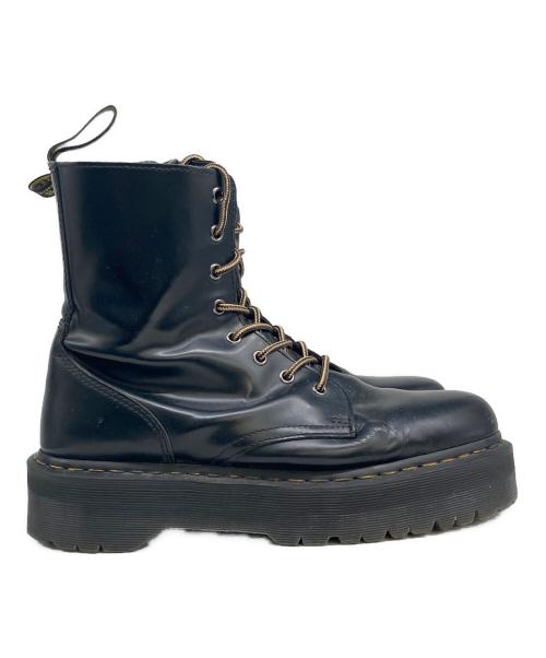 Dr.Martens（ドクターマーチン）Dr.Martens (ドクターマーチン) ブーツ ブラック サイズ:SIZE 28cmの古着・服飾アイテム