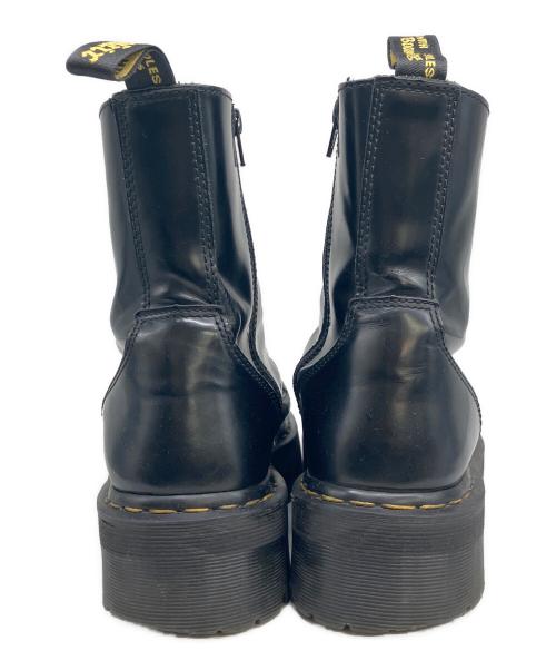 Dr.Martens（ドクターマーチン）Dr.Martens (ドクターマーチン) ブーツ ブラック サイズ:SIZE 28cmの古着・服飾アイテム