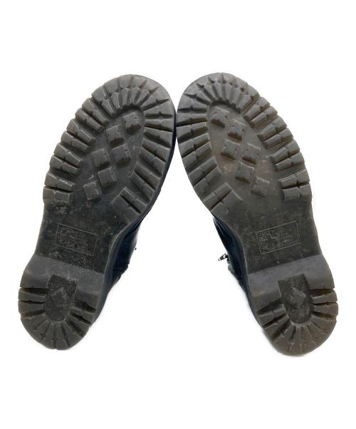 Dr.Martens（ドクターマーチン）Dr.Martens (ドクターマーチン) ブーツ ブラック サイズ:SIZE 28cmの古着・服飾アイテム