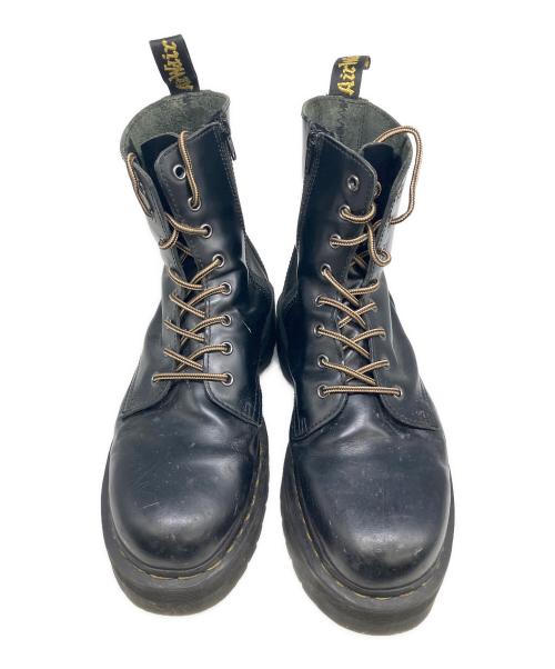 Dr.Martens（ドクターマーチン）Dr.Martens (ドクターマーチン) ブーツ ブラック サイズ:SIZE 28cmの古着・服飾アイテム