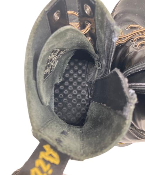 Dr.Martens（ドクターマーチン）Dr.Martens (ドクターマーチン) ブーツ ブラック サイズ:SIZE 28cmの古着・服飾アイテム