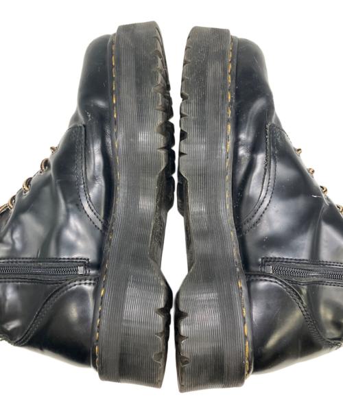 Dr.Martens（ドクターマーチン）Dr.Martens (ドクターマーチン) ブーツ ブラック サイズ:SIZE 28cmの古着・服飾アイテム