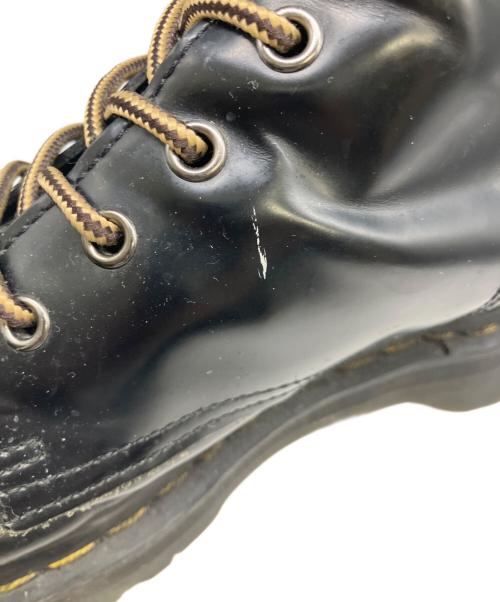 Dr.Martens（ドクターマーチン）Dr.Martens (ドクターマーチン) ブーツ ブラック サイズ:SIZE 28cmの古着・服飾アイテム