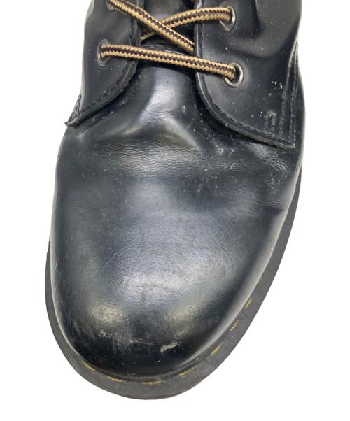 Dr.Martens（ドクターマーチン）Dr.Martens (ドクターマーチン) ブーツ ブラック サイズ:SIZE 28cmの古着・服飾アイテム