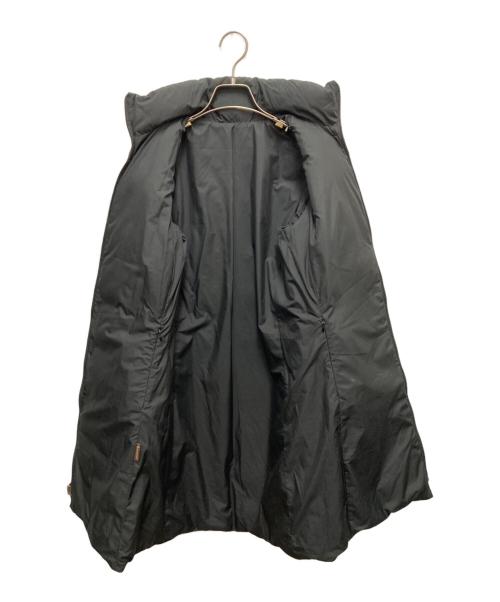 MONCLER（モンクレール）MONCLER (モンクレール) ダウンジャケット グレー サイズ:SIZE00の古着・服飾アイテム