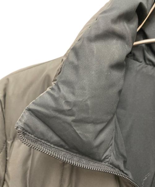 MONCLER（モンクレール）MONCLER (モンクレール) ダウンジャケット グレー サイズ:SIZE00の古着・服飾アイテム