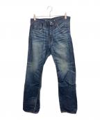 LEVI'Sリーバイス）の古着「1947年復刻　501XXデニムパンツ」｜インディゴ