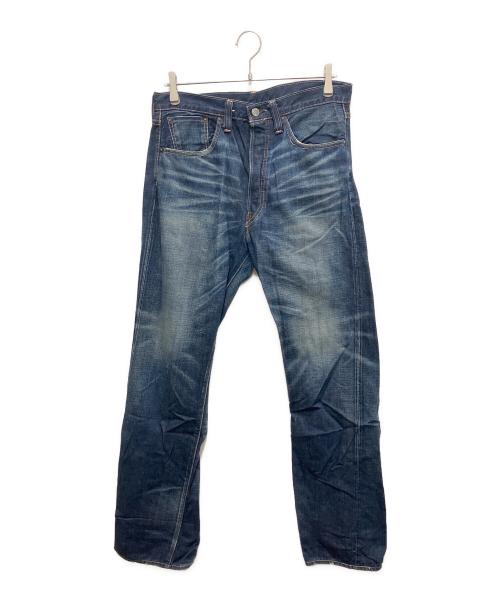 LEVI'S（リーバイス）LEVI'S (リーバイス) 1947年復刻　501XXデニムパンツ インディゴ サイズ:SIZE 91cm (W36)の古着・服飾アイテム