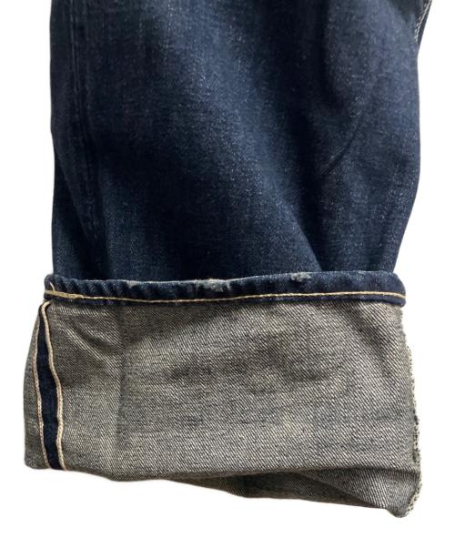 LEVI'S（リーバイス）LEVI'S (リーバイス) 1947年復刻　501XXデニムパンツ インディゴ サイズ:SIZE 91cm (W36)の古着・服飾アイテム