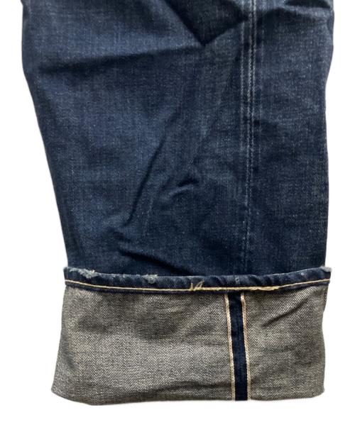LEVI'S（リーバイス）LEVI'S (リーバイス) 1947年復刻　501XXデニムパンツ インディゴ サイズ:SIZE 91cm (W36)の古着・服飾アイテム