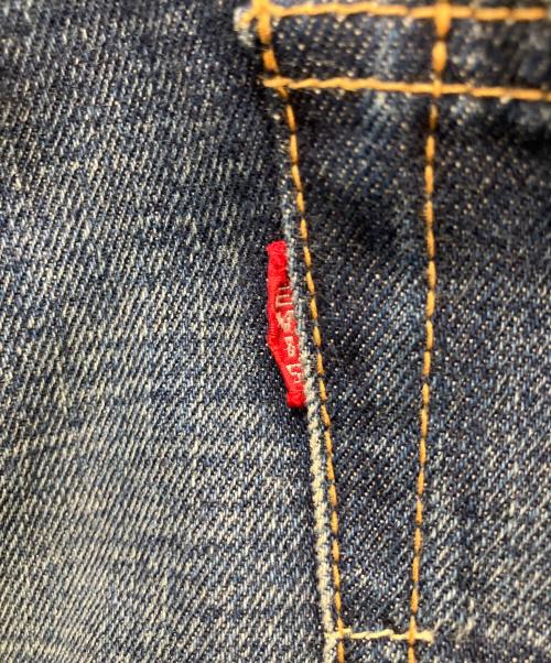 LEVI'S（リーバイス）LEVI'S (リーバイス) 1947年復刻　501XXデニムパンツ インディゴ サイズ:SIZE 91cm (W36)の古着・服飾アイテム